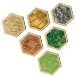 Catan Studio Board Game - Catan (6th Edition)