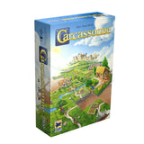 Hans im Glück Board Game - Carcassone