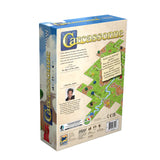 Hans im Glück Board Game - Carcassone