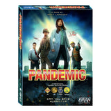 Z-Man Games Board Game - Pandemic