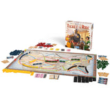 Days of Wonder Ticket to Ride Board Game, Refresh