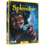 Space Cowboys Board Game - Splendor