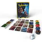 Space Cowboys Board Game - Splendor