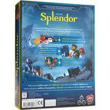 Space Cowboys Board Game - Splendor