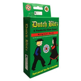 Dutch Blitz Classic Card Game