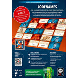 Czech Games Party Game - Codenames