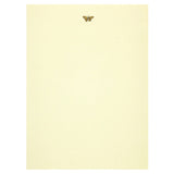 Peter Pauper Press Stationery Set - Gold Butterfly