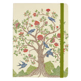 Peter Pauper Press Journal, Bookbound - Summer Tree of Life