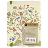 Peter Pauper Press Journal, Bookbound - Summer Tree of Life