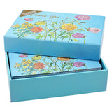 Peter Pauper Press Notecards 14pk - Garden Blooms Thank You Notes
