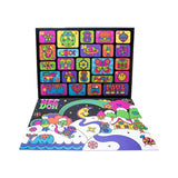 Schylling NeeDoh Advent Calendar