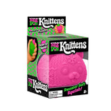 Schylling NeeDoh Squishmas Knittens, Assorted Colours