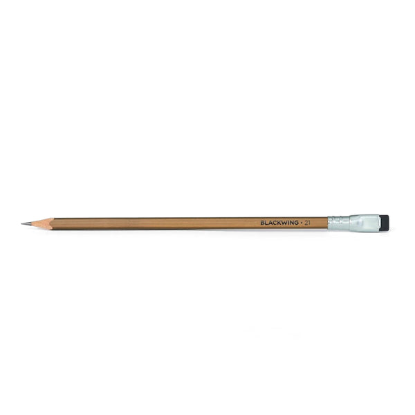 Blackwing Palomino Pencils 12pk - Volumes 21 Woodworking