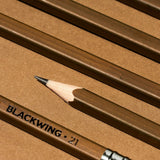 Blackwing Palomino Pencils 12pk - Volumes 21 Woodworking