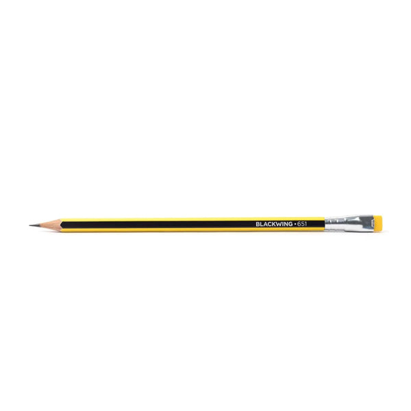 Blackwing Palomino Pencils 12pk - Volumes 651 Bruce Lee