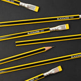 Blackwing Palomino Pencils 12pk - Volumes 651 Bruce Lee