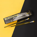 Blackwing Palomino Pencils 12pk - Volumes 651 Bruce Lee
