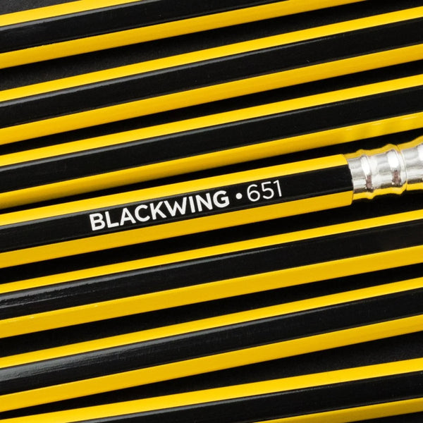 Blackwing Palomino Pencils 12pk - Volumes 651 Bruce Lee