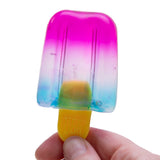 Schylling NeeDoh Nice-Sicle Popsicles, Assorted