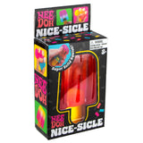 Schylling NeeDoh Nice-Sicle Popsicles, Assorted
