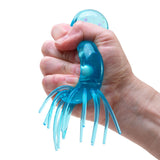 Schylling NeeDoh Jelly Squish, Assorted