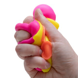 Schylling NeeDoh Squeezza Pizza, Assorted