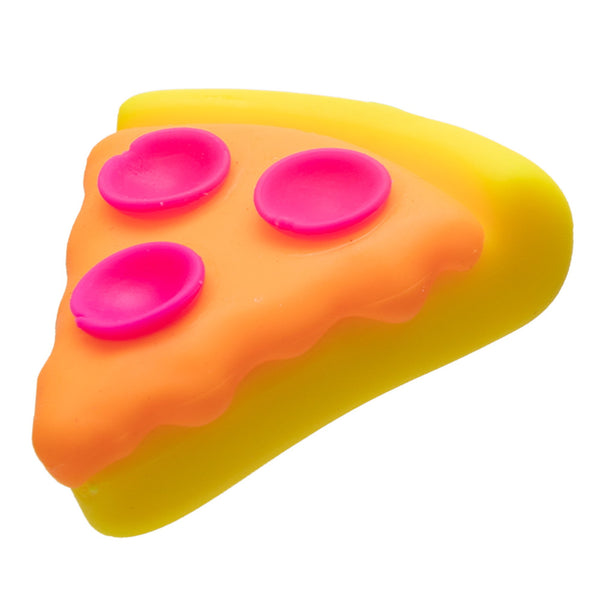 Schylling NeeDoh Squeezza Pizza, Assorted