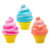 Schylling NeeDoh Nice Cream Cone, Assorted