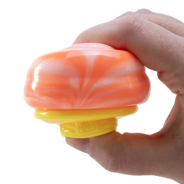 Schylling NeeDoh Nice Cream Cone, Assorted