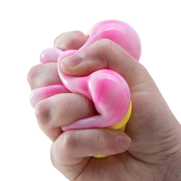 Schylling NeeDoh Nice Cream Cone, Assorted