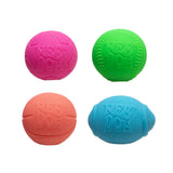 Schylling NeeDoh Teenie Hot Shots 4pk