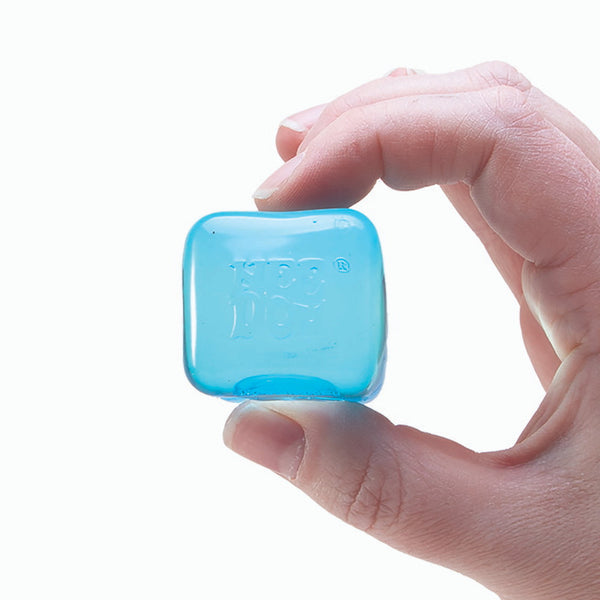 Schylling NeeDoh Nice Ice Baby Cubes 4pk