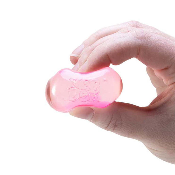 Schylling NeeDoh Nice Ice Baby Cubes 4pk