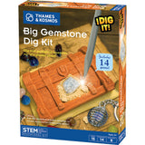 Thames & Kosmos I Dig It! Big Gemstone Dig Kit