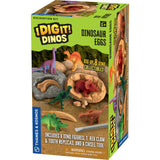 Thames & Kosmos I Dig It! Dinos - Dinosaur Eggs 8pk