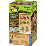 Thames & Kosmos I Dig It! Dinos - Dinosaur Eggs 8pk