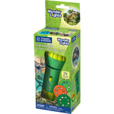 Thames & Kosmos Wonder Lights Educational Flashlight Projector - Dinosaurs