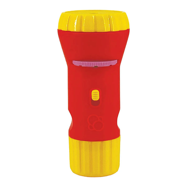 Thames & Kosmos Wonder Lights Educational Flashlight Projector - Cute Animals