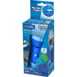 Thames & Kosmos Wonder Lights Educational Flashlight Projector - Sharks