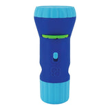 Thames & Kosmos Wonder Lights Educational Flashlight Projector - Sharks