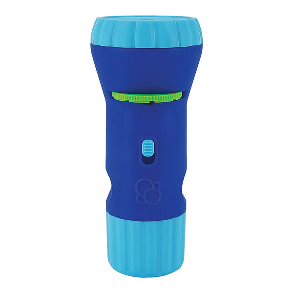 Thames & Kosmos Wonder Lights Educational Flashlight Projector - Sharks