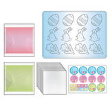 Thames & Kosmos Gummy Candy Kit - Bunnies, Eggs & Tulips