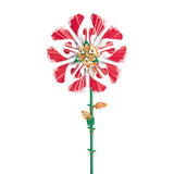 Thames & Kosmos SolarFlower - Ruby Ripple