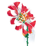 Thames & Kosmos SolarFlower - Ruby Ripple