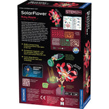 Thames & Kosmos SolarFlower - Ruby Ripple
