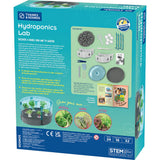 Thames & Kosmos Hydroponics Lab