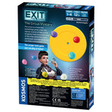Thames & Kosmos EXIT: The Game - The Circus Mystery