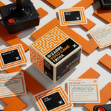 Brass Monkey Trivia Game - Bizarre Video Games