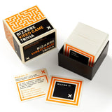 Brass Monkey Trivia Game - Bizarre Video Games