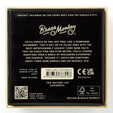 Brass Monkey Trivia Game - Bizarre Video Games